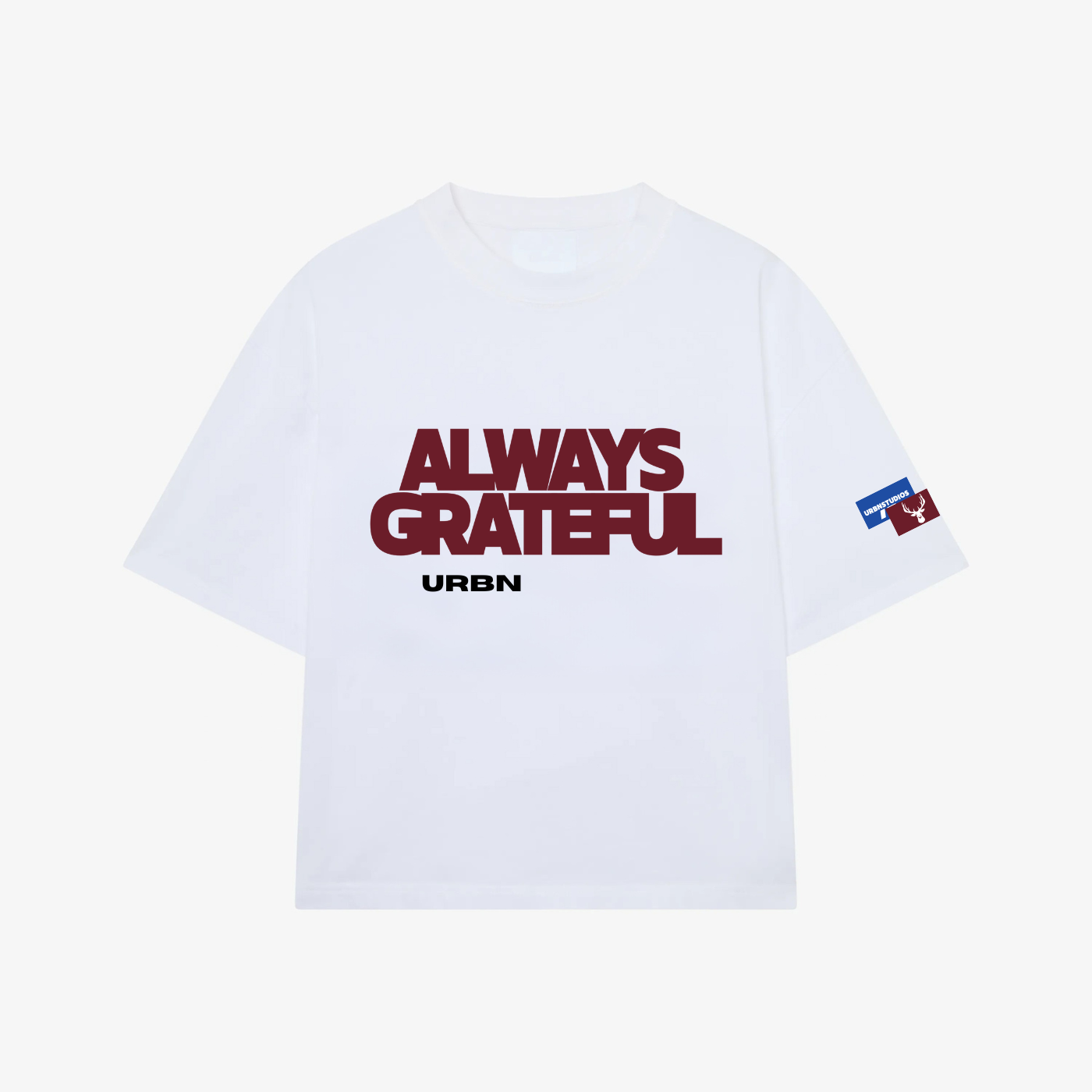Always Dawn Drop Tee
