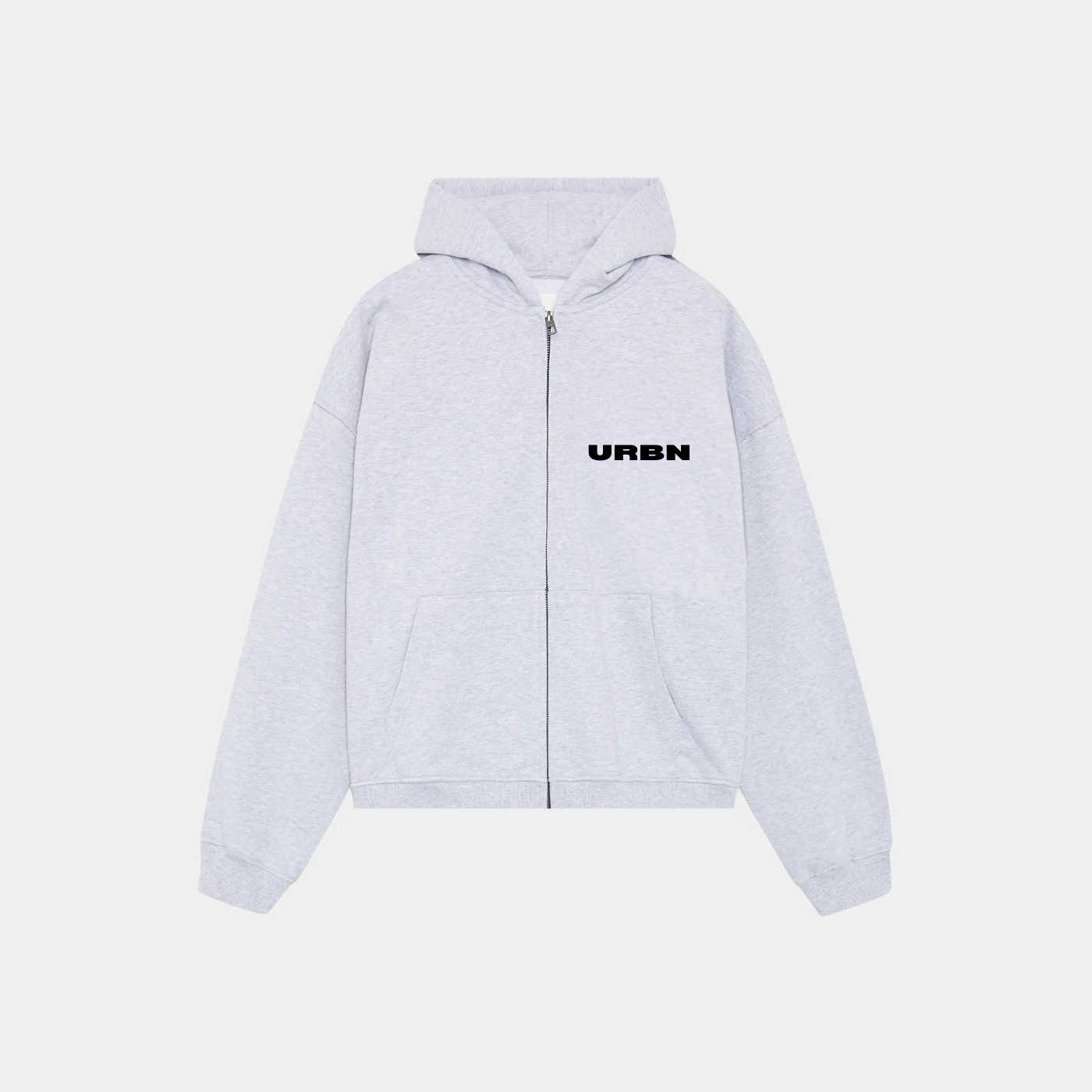 URBN Shade Zip-up Hoodie