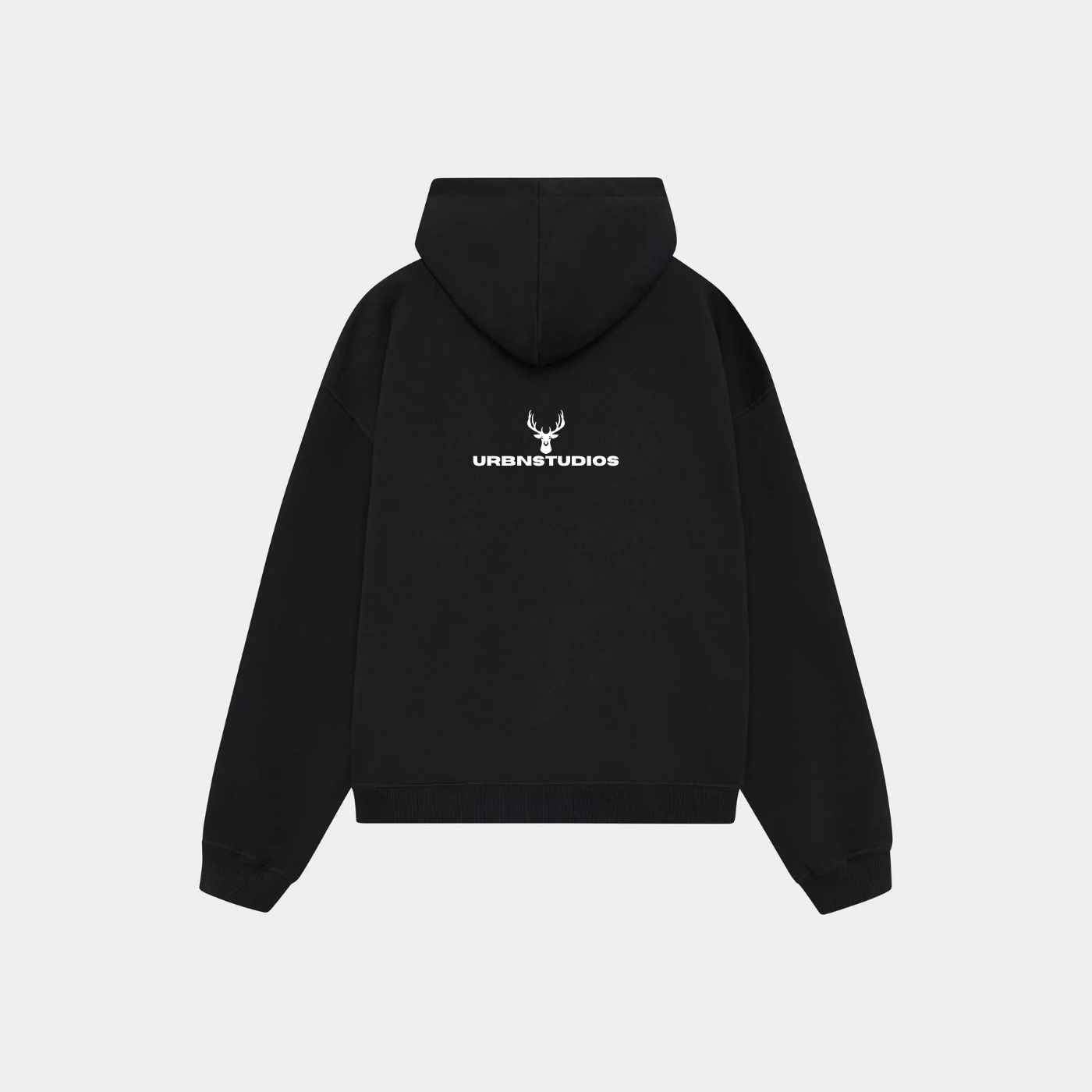 Crown Authority Hoodie