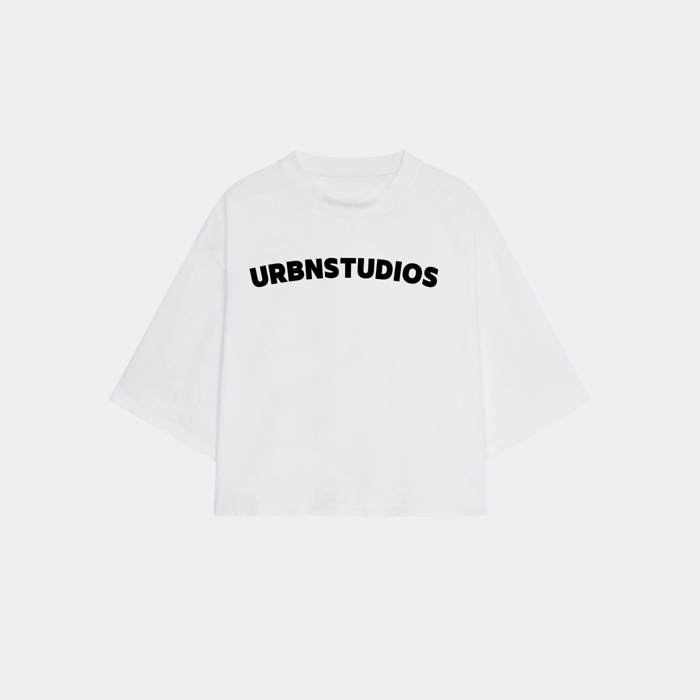 Arc Statement Tee