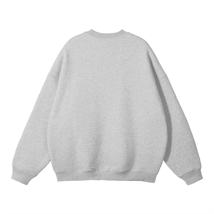 URBN STUDIOS Fleece Pullover