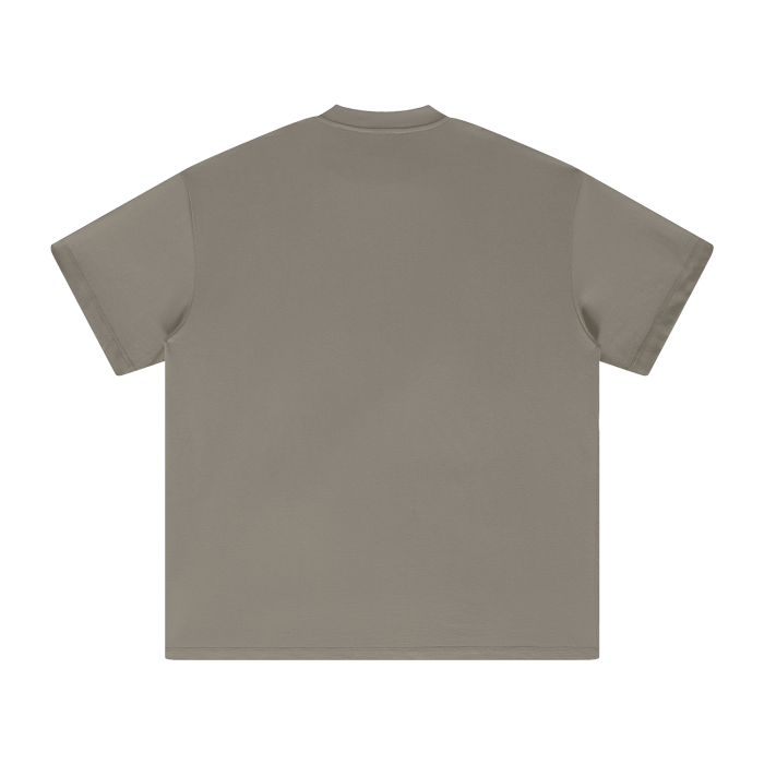 URBN STUDIOS Camel T-Shirt