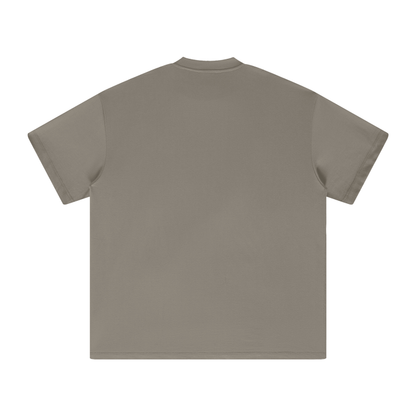 URBN STUDIOS Camel T-Shirt