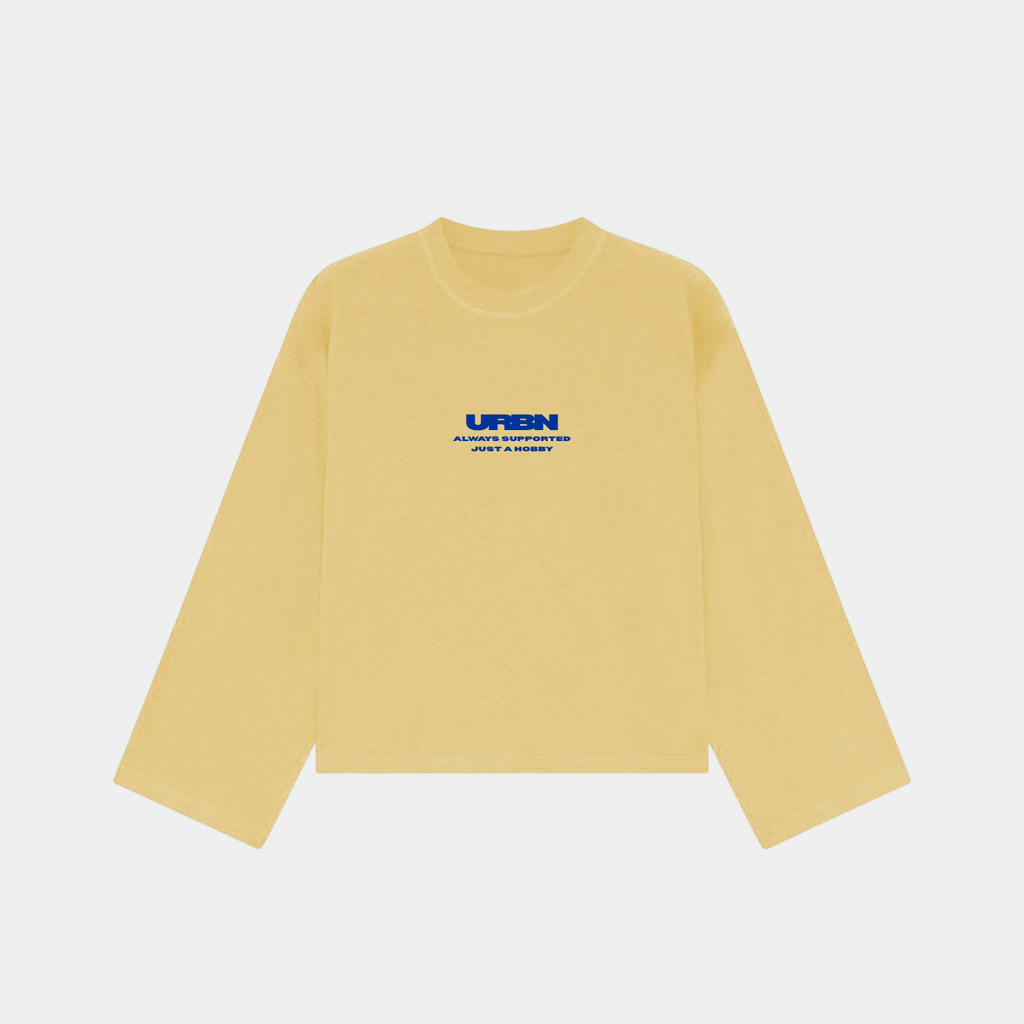 Yellowhour Studio Longsleeve