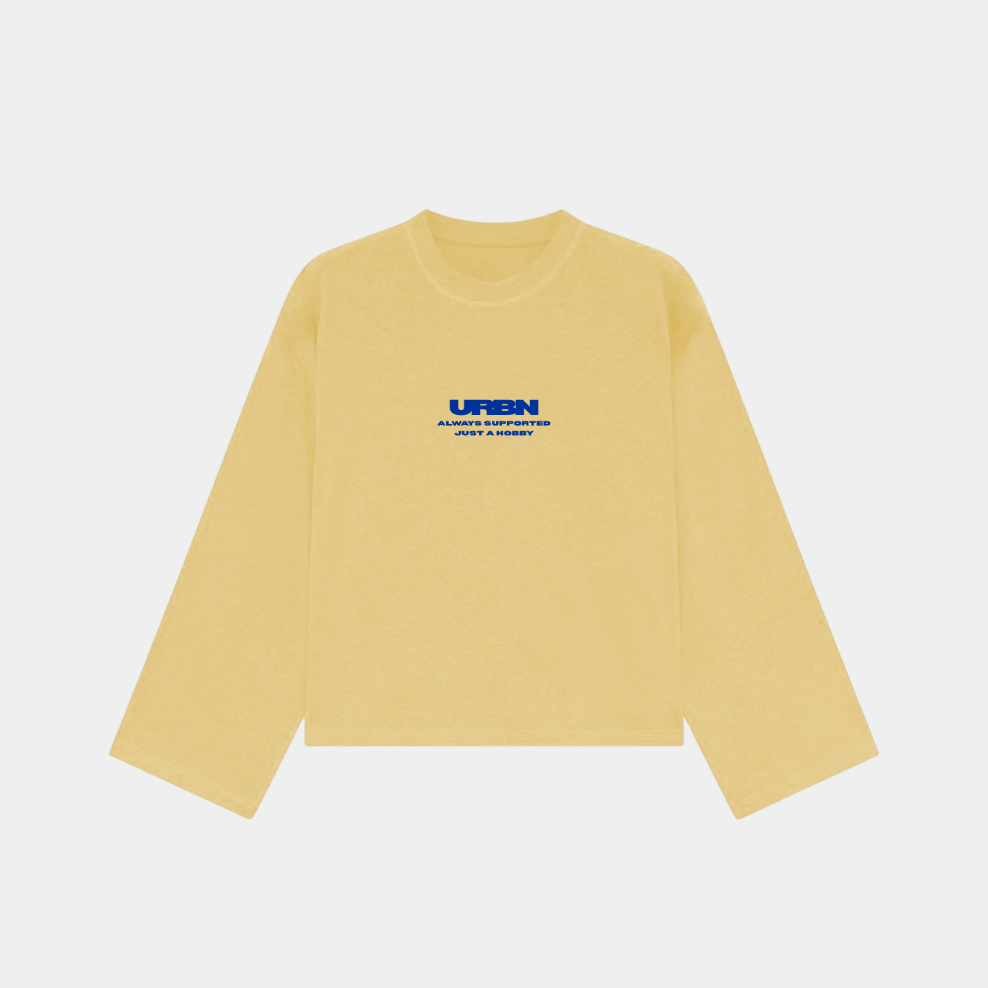 Yellowhour Studio Longsleeve
