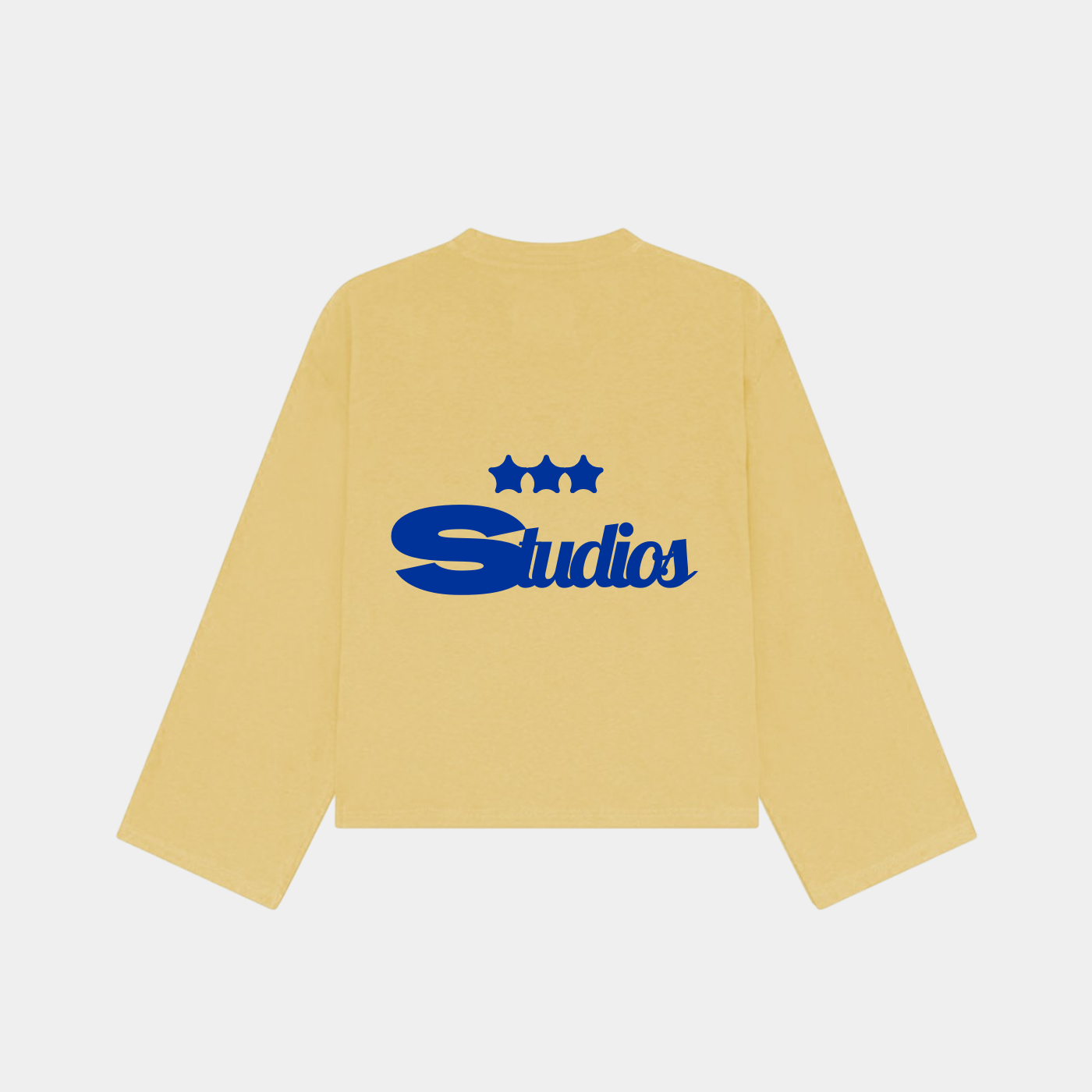 Yellowhour Studio Longsleeve