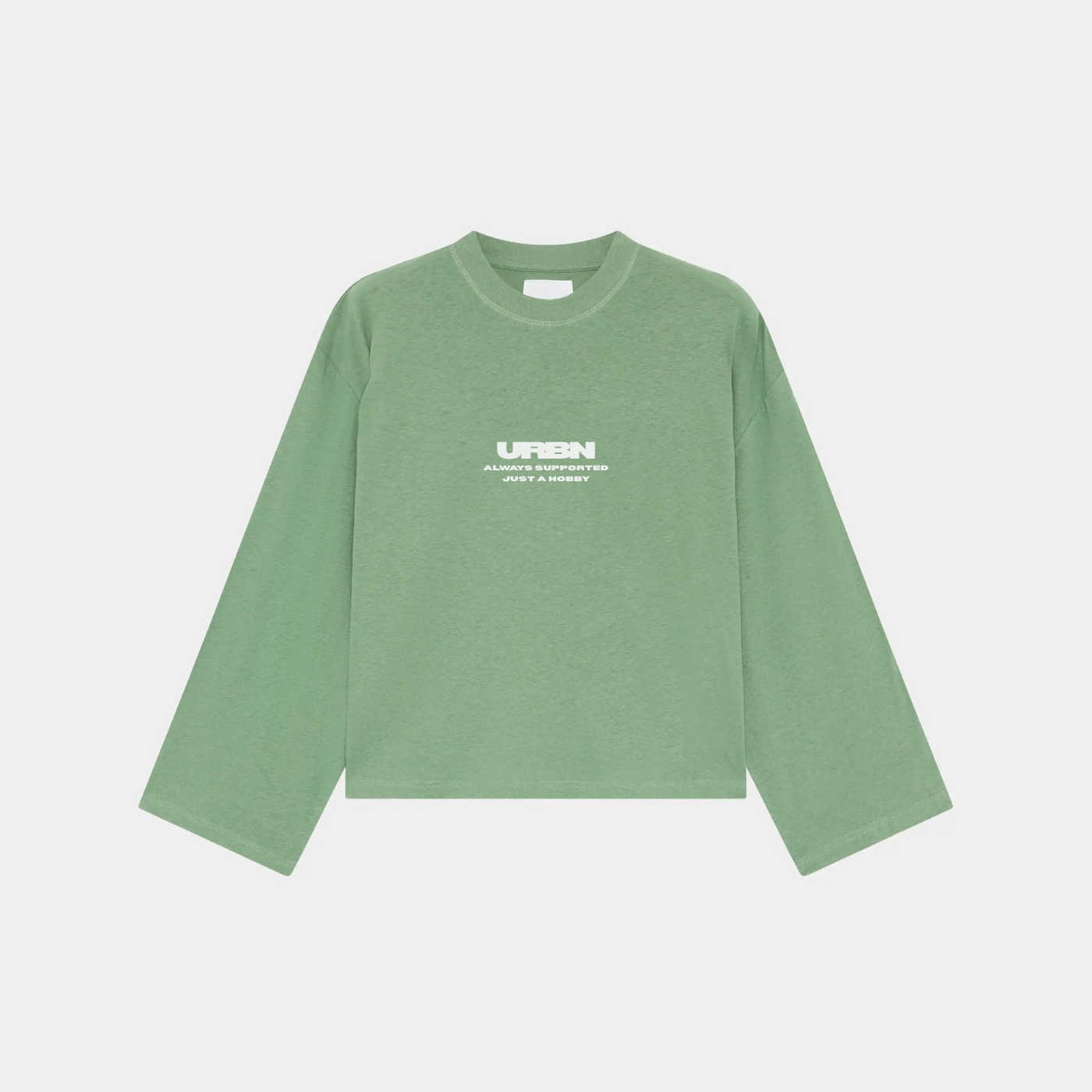 Greenhour Studio Longsleeve