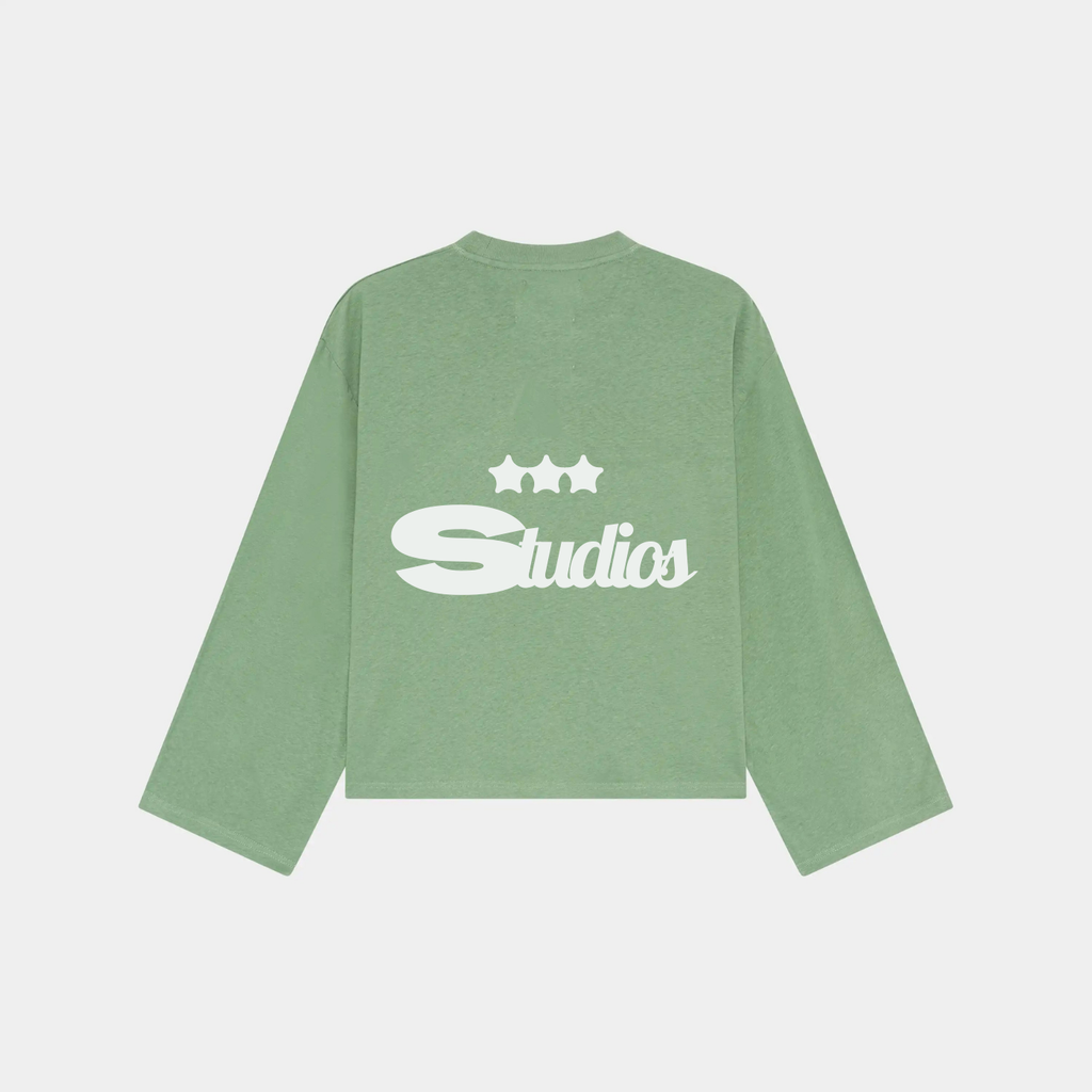 Greenhour Studio Longsleeve