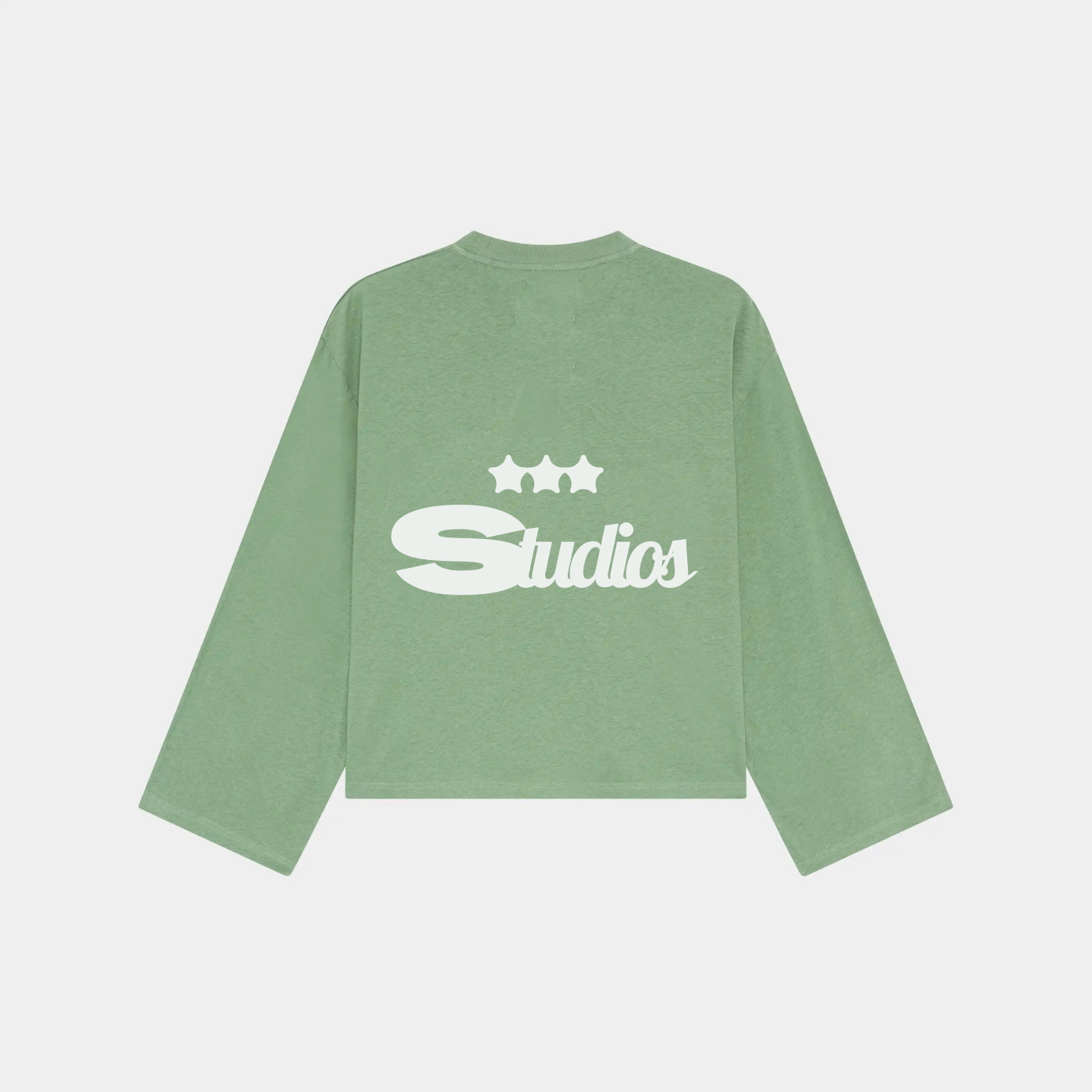 Greenhour Studio Longsleeve