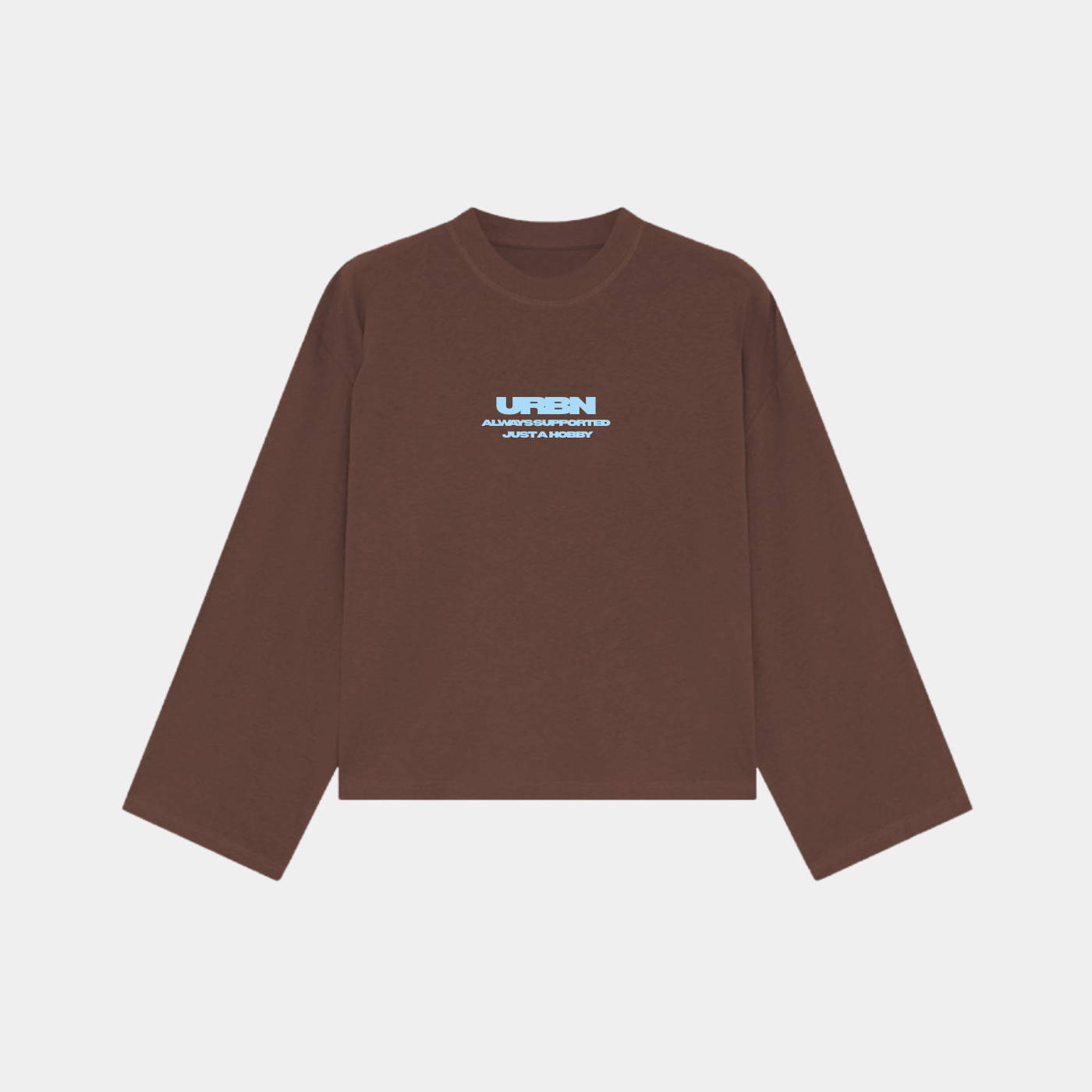 Brownhour Studio Longsleeve