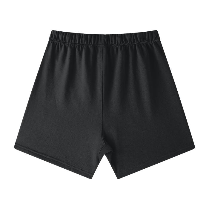 URBN Black Shorts