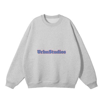 URBN STUDIOS Fleece Pullover