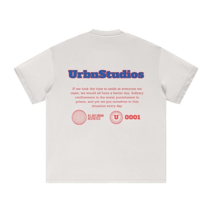 URBN U0001  T-Shirt