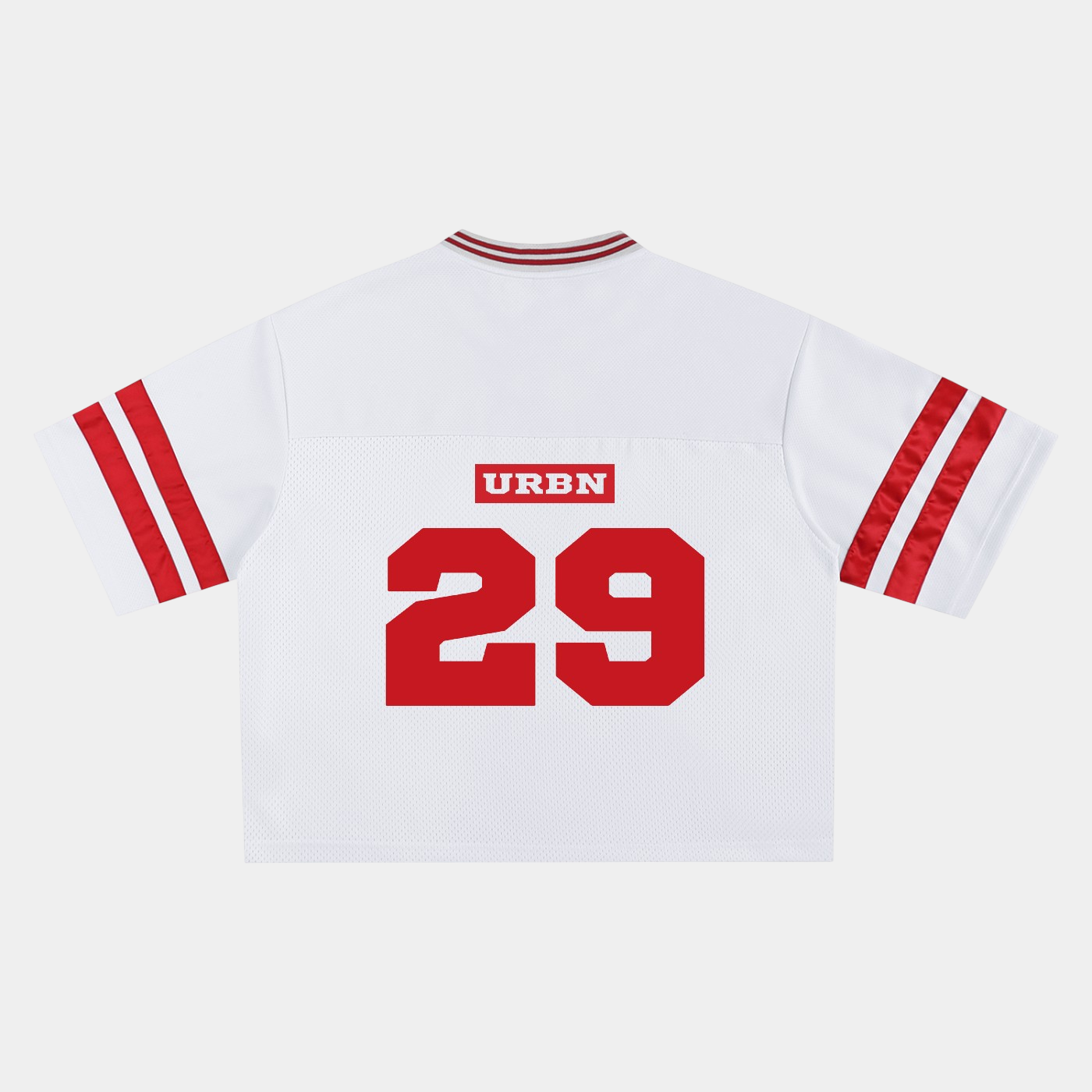Gridiron Red Jersey