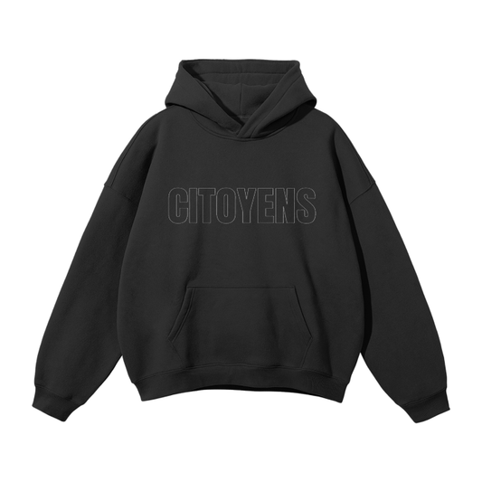 URBN CITOYENS Hoodie