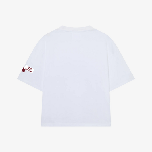 Always Dawn Drop Tee