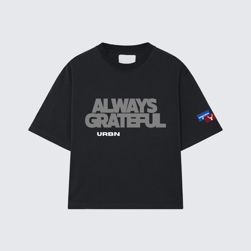 Always Dusk Drop Tee