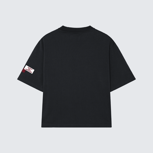 Always Dusk Drop Tee