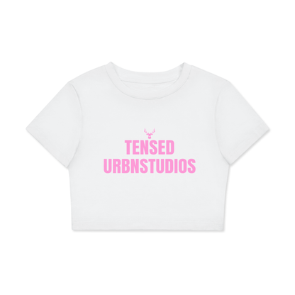 URBN TENSED Bodycon T-Shirt