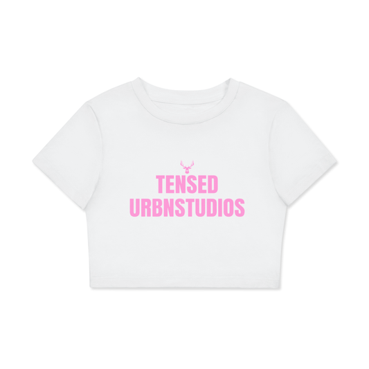 URBN TENSED Bodycon T-Shirt