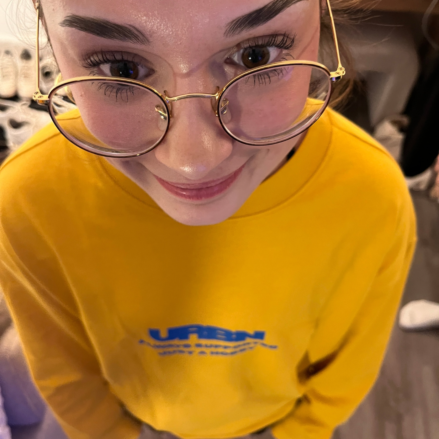 Yellowhour Studio Longsleeve