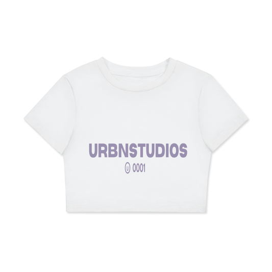 URBN LITTLE DANCE Bodycon T-Shirt