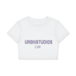 URBN LITTLE DANCE Bodycon T-Shirt