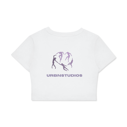 URBN LITTLE DANCE Bodycon T-Shirt