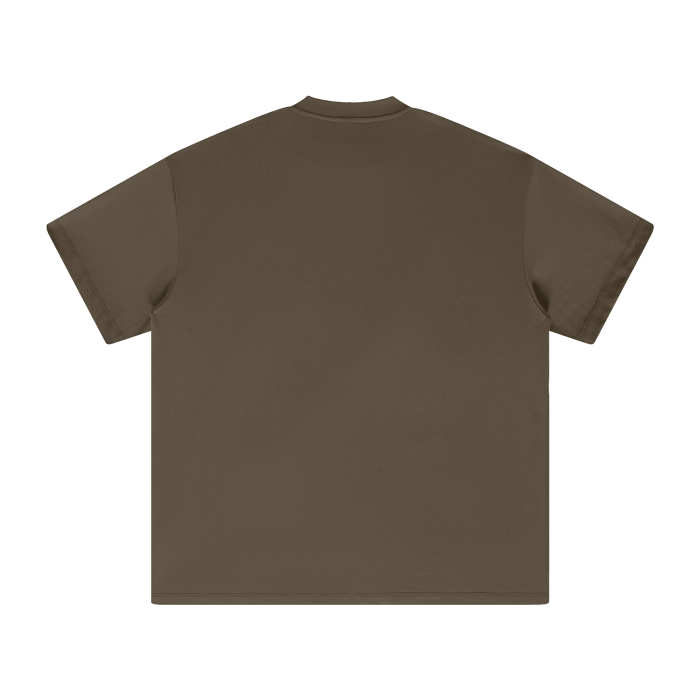 URBN STUDIOS BROWN T-Shirt