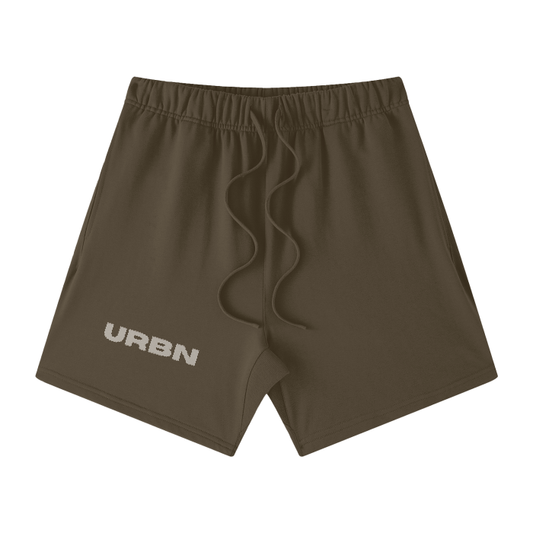 URBN Brown Shorts