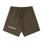 URBN Brown Shorts