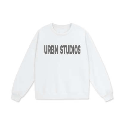 URBN DEER STUDIOS Oversized Sweatshirt