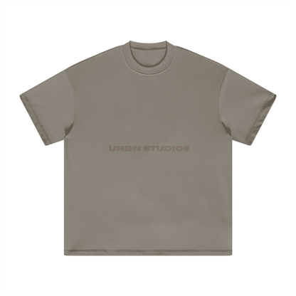 URBN STUDIOS Camel T-Shirt