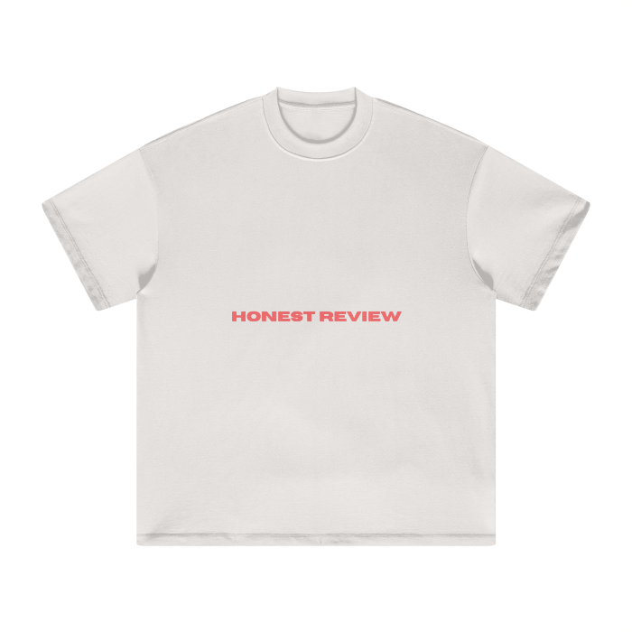 URBN HONEST REVIEW T-Shirt