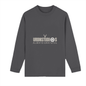 URBN ALWAYS GRATEFUL Grey Long Sleeve Shirt