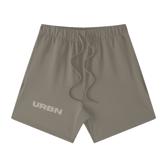 URBN Beige Shorts