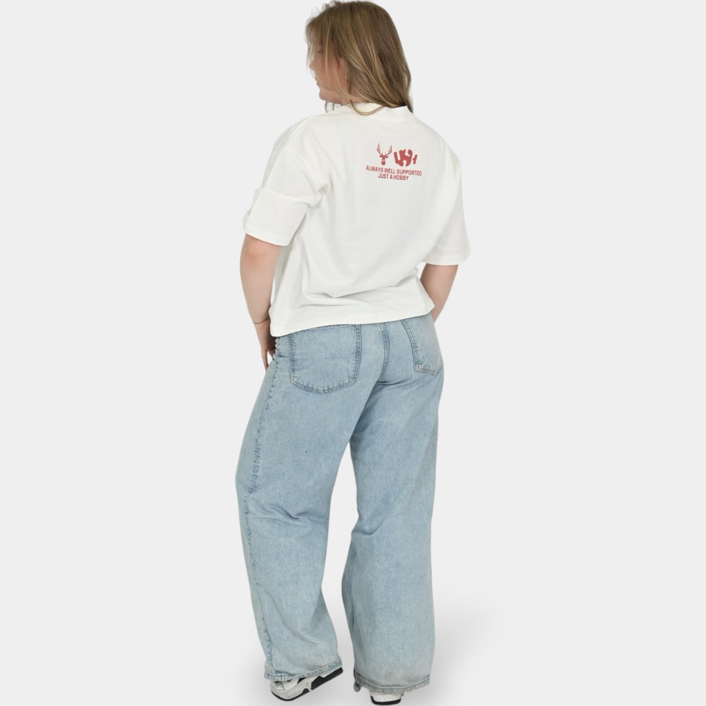 Beyond Limits Tee