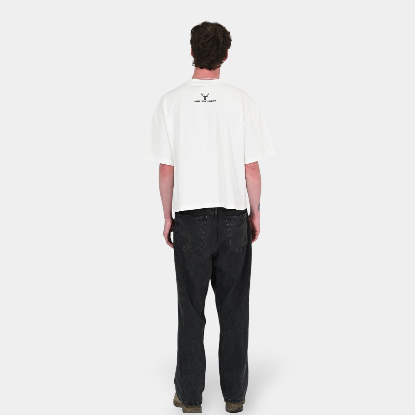 Kevin Approved Boxi Tee