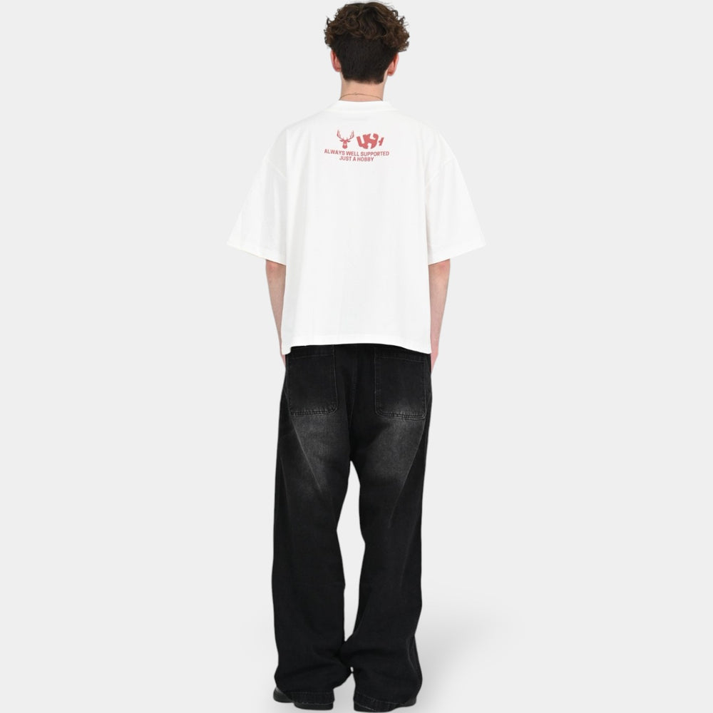 Beyond Limits Tee