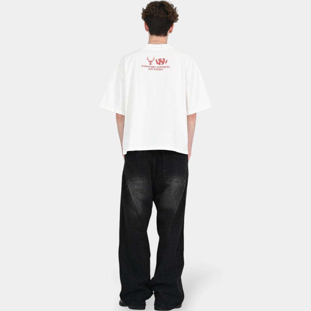 Beyond Limits Tee