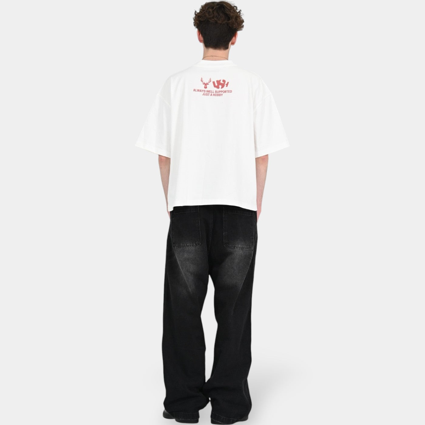 Beyond Limits Tee