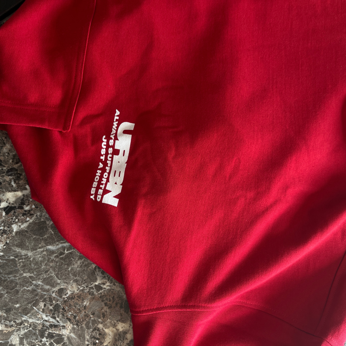 Side Hustle Hoodie