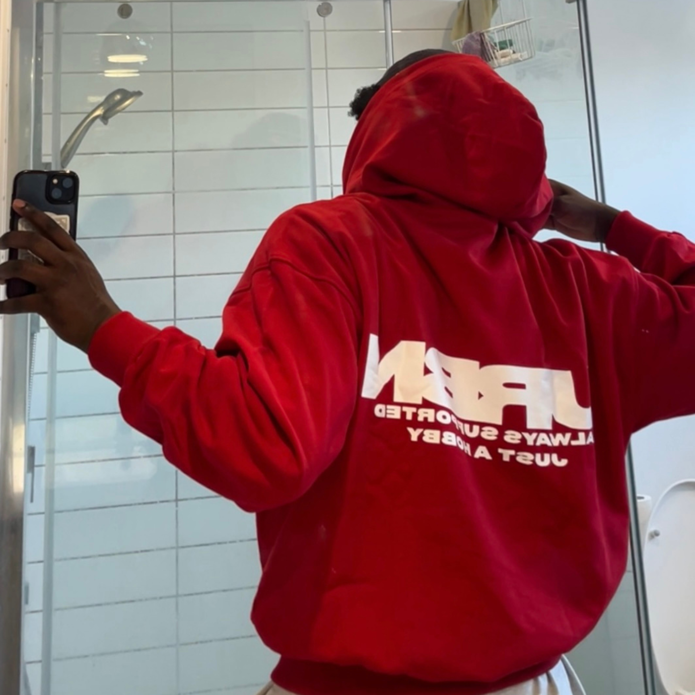 Side Hustle Hoodie