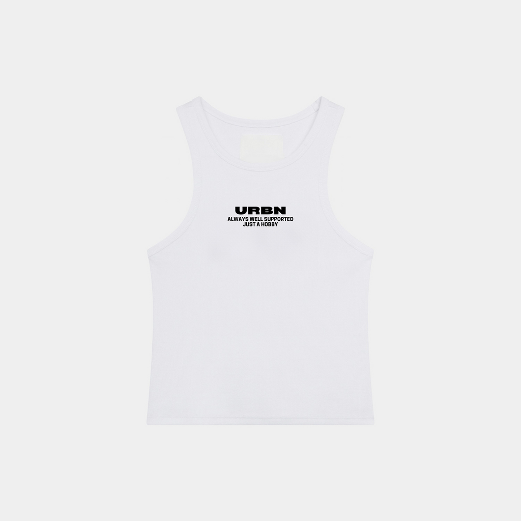 District Tank Top