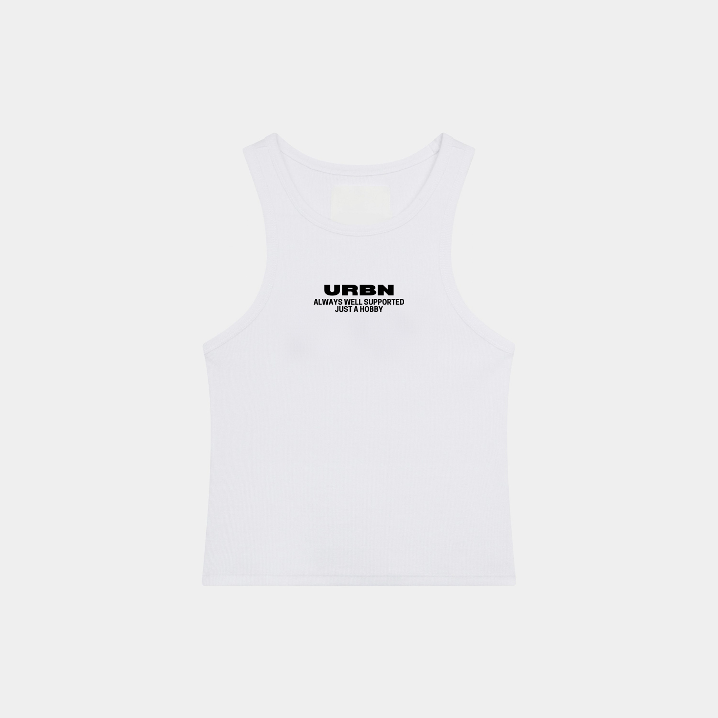District Tank Top