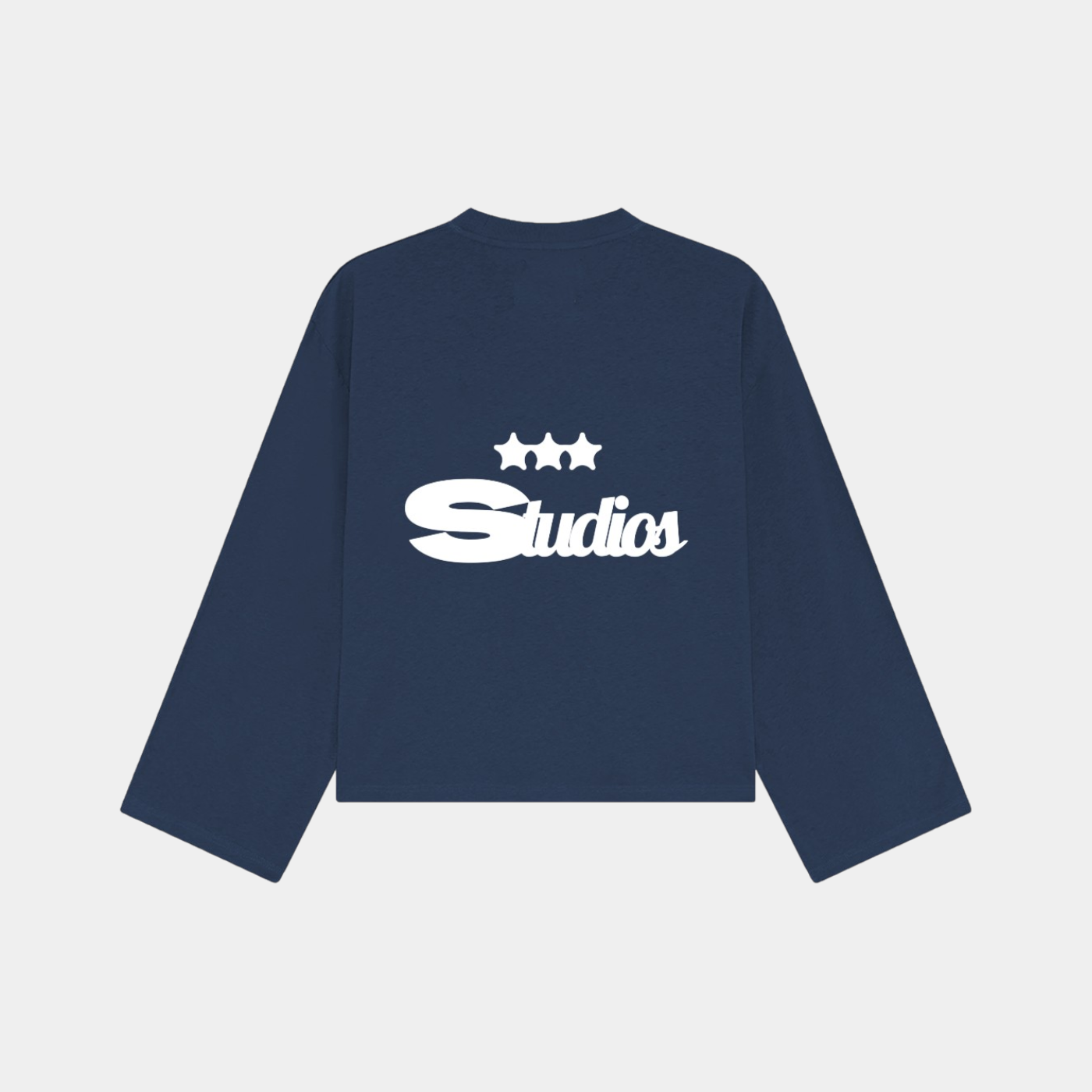 Bluehour Studio Longsleeve