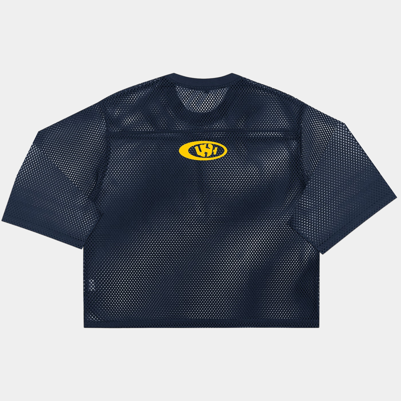 Horizon Mesh Jersey