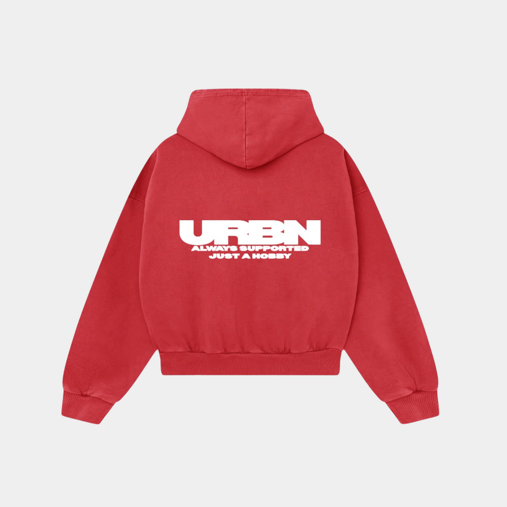 Side Hustle Hoodie