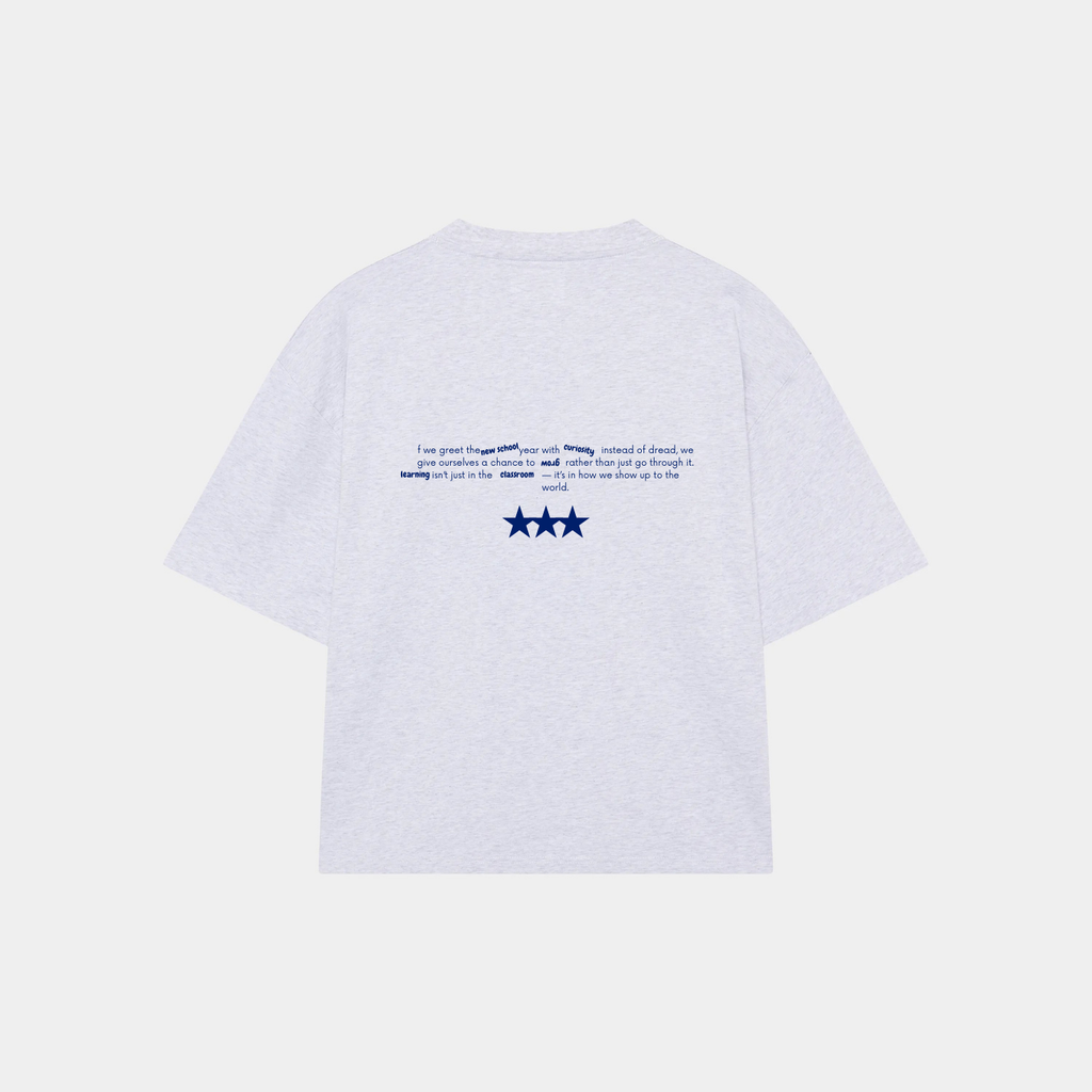 Head Start Sky Tee