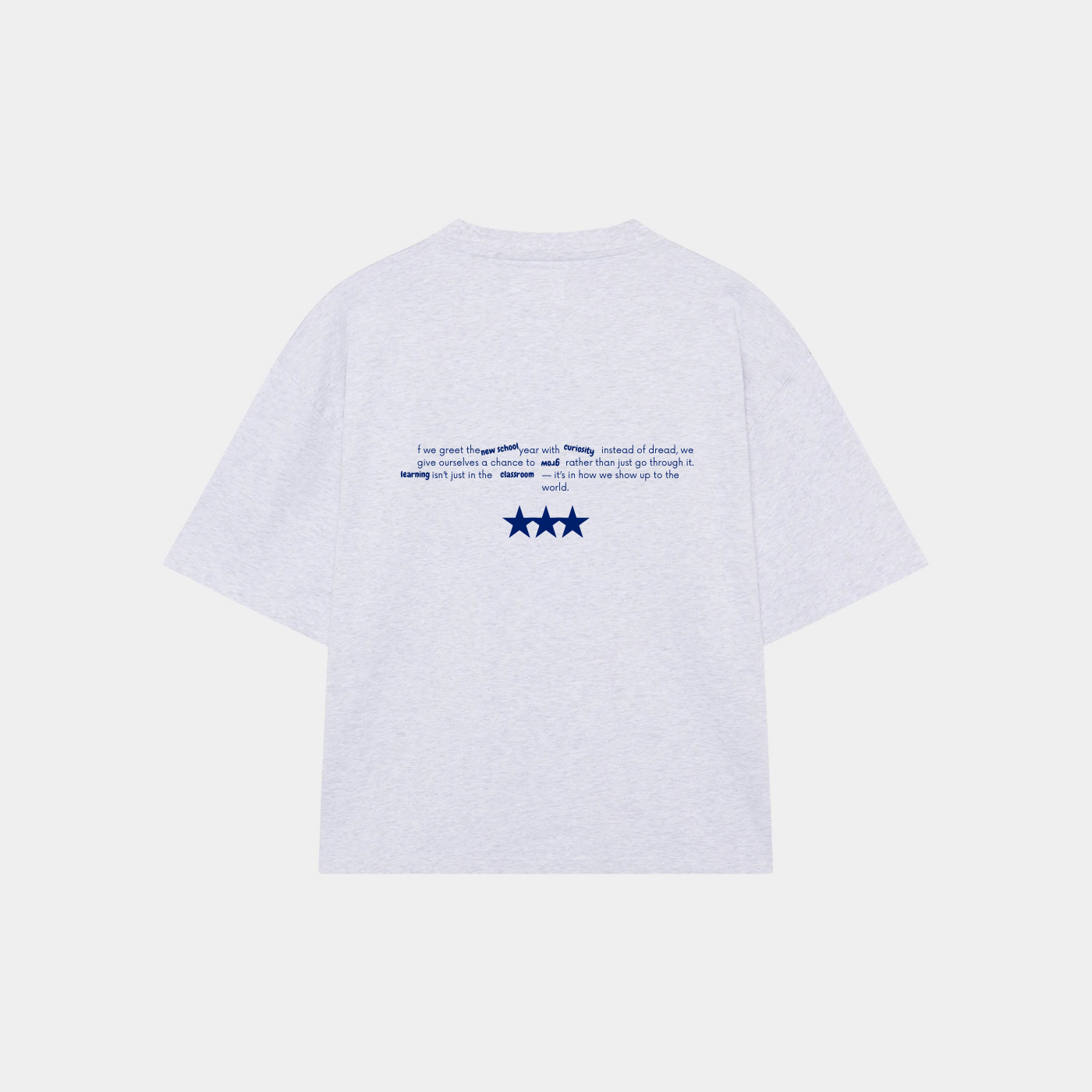 Head Start Sky Tee